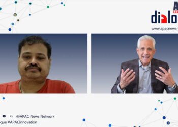 How Forcepoint is simplifying security by taking it into the cloud