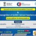 Aligning with the Principles of NEP, School Innovation Council Launched