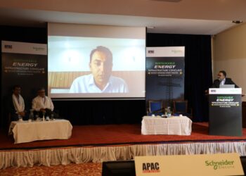 New Areas of Collaborations Explored at ‘Sustainable Energy Infrastructure Conclave’ Ladakh Chapter