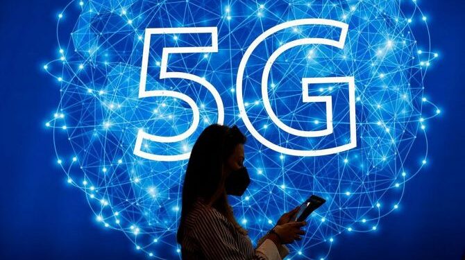 5G Telecom Services to be rolled out from October this year
