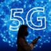 5G Telecom Services to be rolled out from October this year