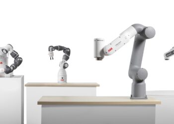 ABB India ‘Smart Power portfolio’ expands capacity with cobots in transition to Industry 5.0