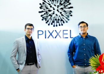 Accenture Invests in Hyperspectral Satellite Company Pixxel to Monitor Earth’s Health