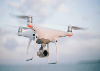 Army Design Bureau inks Pact with DFI to Develop High-Impact Drones