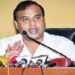 Assam Rejigs Bureaucrats