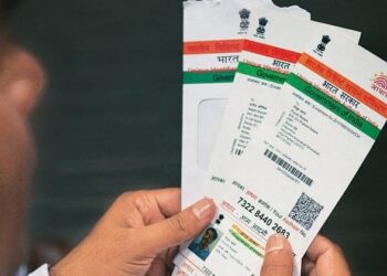 Bal Aadhaar Initiative Registers 79 Lakh Enrolments