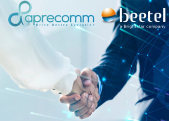 Beetel Announces New Distribution Partnership with Aprecomm Private Limited