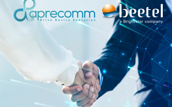 Beetel Announces New Distribution Partnership with Aprecomm Private Limited