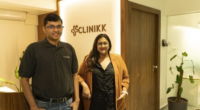 Bengaluru-based startup Clinikk launches all-inclusive health subscriptions