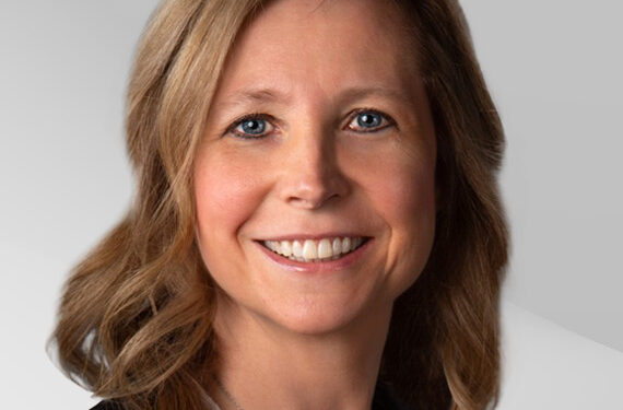 Vertiv Names Cheryl Lim Chief Human Resources Officer