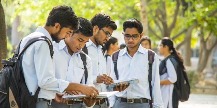 Chhattisgarh government to set up English medium college in every district in next 3 years