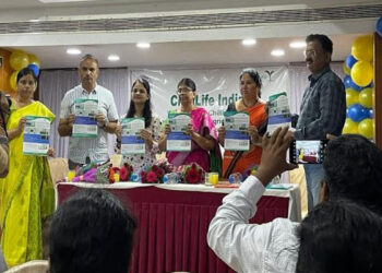 CropLife India Pioneers Farmers’ Education Drive on Chili Thrips Management in Andhra Pradesh