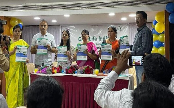 CropLife India Pioneers Farmers’ Education Drive on Chili Thrips Management in Andhra Pradesh