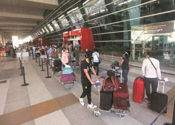 DIAL begins installation of IoT devices on vehicles used at IGI airport