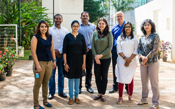 Eyestem Raises Series A Round from Biological E, Alkem, NATCO, Kemwell Promoters, Kotak and Endiya