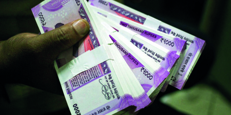 FPIs invest Rs 5,000 crore in Indian equities