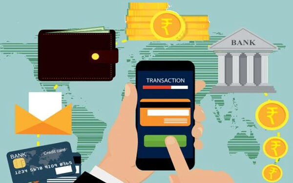 Fintech Startup Mobileware Technologies Records Highest Ever GTV of Rs 45000 Crore Against 15 Crore Transactions