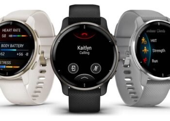Garmin Rolls Out Latest Software Updates on Smartwatches in India