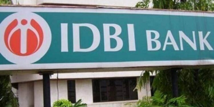 Government plans to sell 51% stake of IDBI Bank