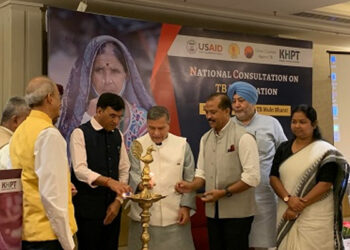 Government to Launch New Portal to Expedite 2025 Goal of TB Elimination in India