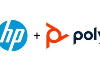 HP Acquires Poly