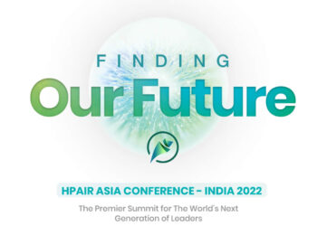 HPAIR Partners with Invest India, Dalberg, and Others for Impact Challenge