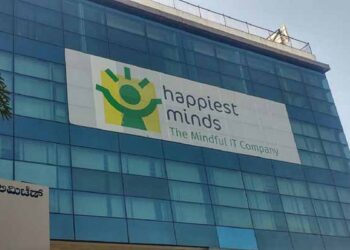 Happiest Minds Technologies announces the launch of end-to-end Security Services for Healthcare