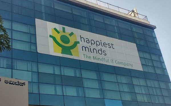 Happiest Minds Technologies announces the launch of end-to-end Security Services for Healthcare