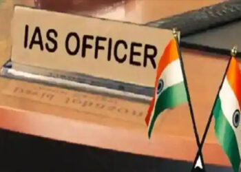 Haryana Undertakes Bureaucratic Rejog