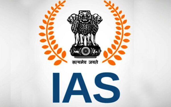 Himachal IAS Officers Rejigged