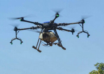 Hindustan Aeronautics Developing Long-Endurance Drone for Vigil over LAC