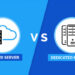 How to Choose Between a Dedicated Server and Cloud Server