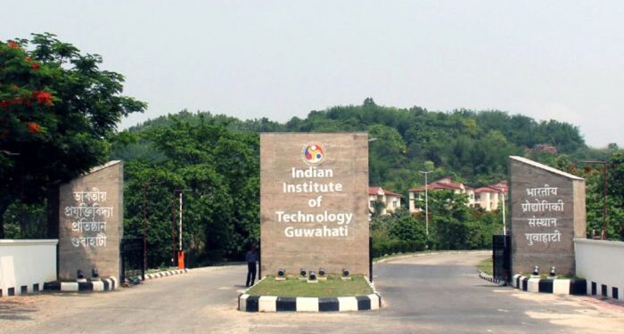 IIT Guwahati develops new method to produce sugar substitute ‘Xylitol’ from sugarcane waste