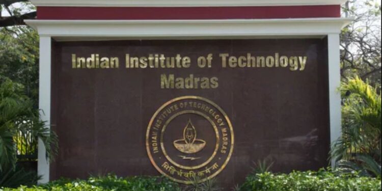 IIT Madras BSc Program in Data Science Now Comes with 4-year BS Degree Option