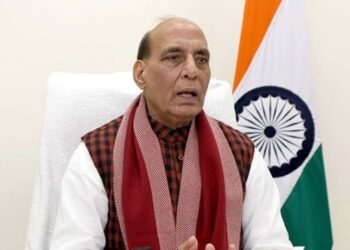 India speeds up self-reliance in defence manufacturing by banning import of 780 sub-systems