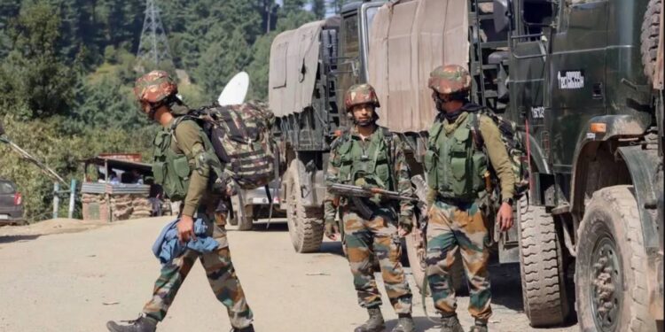 Indian Army to consider 5G to boost frontline troops communication