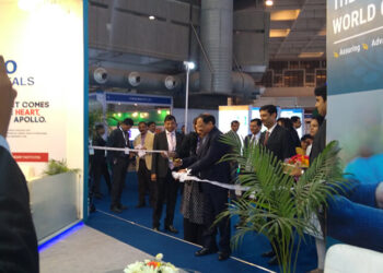 Indraprastha Apollo Hospitals Hosts Awareness Program on Rectal Cancer