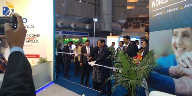 Indraprastha Apollo Hospitals Hosts Awareness Program on Rectal Cancer