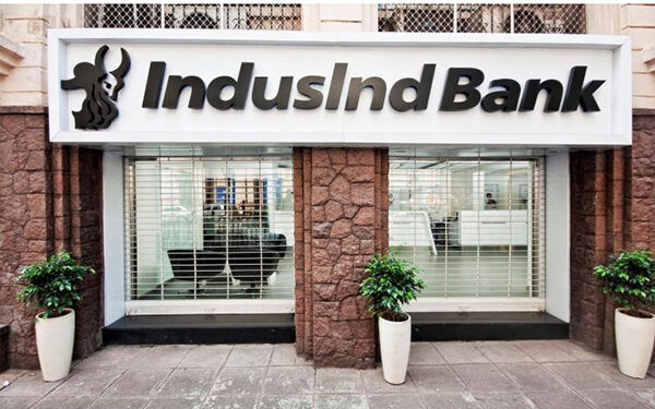 IndusInd Bank opens two digital banking units for instant services