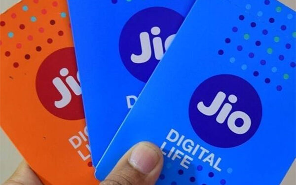 Jio Completes 5G Coverage Planning for Top 1,000 Cities