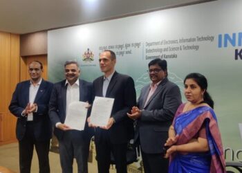KDEM and Hebrew University Business School Sign MOU to Enhance India’s Start-up Capabilities