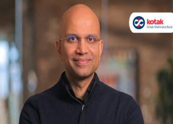 Kotak Mahindra Bank Appoints Milind Nagnur as Chief Technology Officer