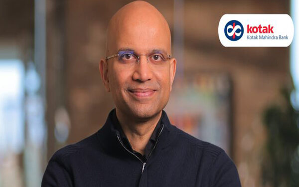 Kotak Mahindra Bank Appoints Milind Nagnur as Chief Technology Officer