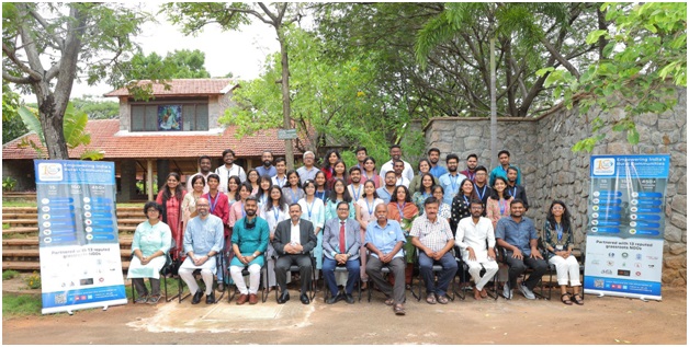 Learn with Leaders partners with Harvard HPAIR to bring Summer Leadership Workshop to Indian Schools