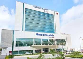 Manipal Hospitals opens super specialty hospital in Pune