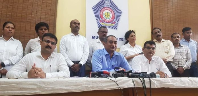 Mumbai cyber police arrest 14 people in loan racket scam