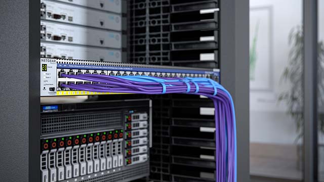 NETGEAR Empowers Hospitality Industry with Secure Networking Systems