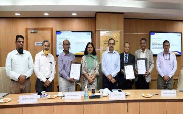 NeGD conducts Capacity Building program in Cloud Computing for government officials
