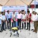 Northeast’s first drone pilot training school inaugurated at Guwahati