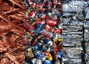 Nupur Recyclers and HeiTec Rohstoffe GMBH partner to strengthen metal recycling businesses globally